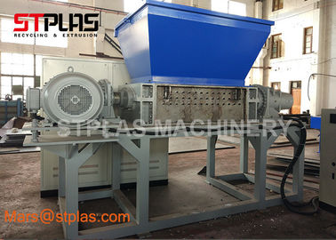 Special Design Plastic Recycling Pellet Machine For Baled Film And Different Plastic