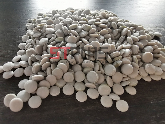 Máy tái chế viên nhựa tự động hiệu suất cao 200-1000kg/h