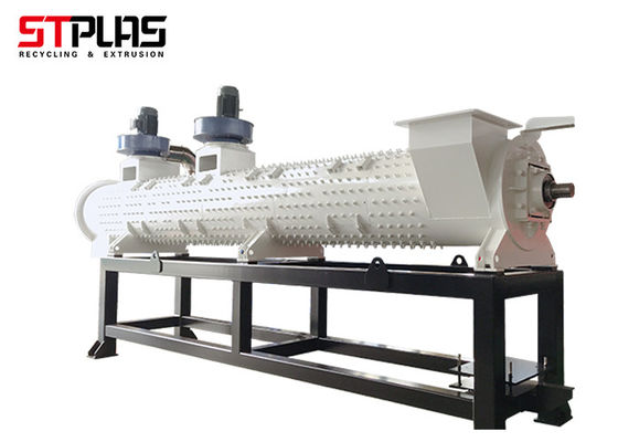 Bottle 200kw 1000kg/H PET Washing Line
