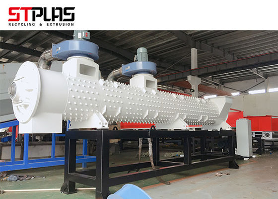 Bottle 200kw 1000kg/H PET Washing Line