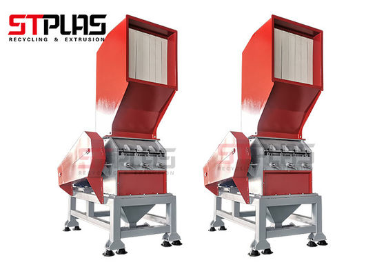 Máy nghiền nước khoáng nhựa điều chỉnh linh hoạt cho các kích thước khác nhau